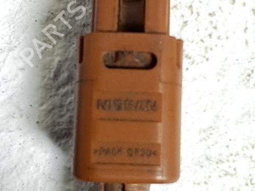 Electronic module NISSAN NV200 Van 1.5 dCi 85 (M20, M20N, M20M) | BP29992320M83