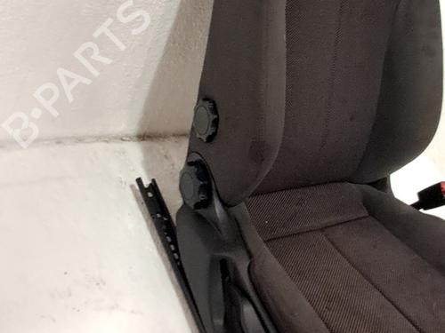 Right front seat SEAT LEON (1P1) 1.9 TDI | BP39502968C16 - Image 3