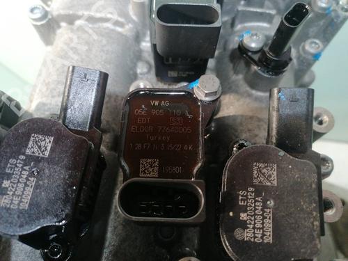 Engine SEAT LEON (KL1, KLG) 2.0 TDI | BP23652328M1 