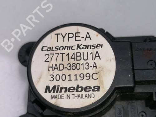Used Electronic module NISSAN QASHQAI II (J11, J11_) 1.3 DIG-T (160 hp) 23940292