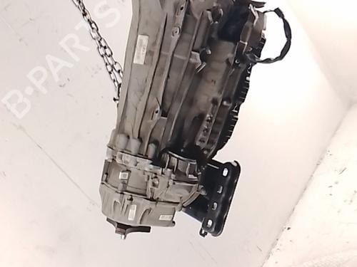 Used Gearbox Gearbox 39048219 39048219