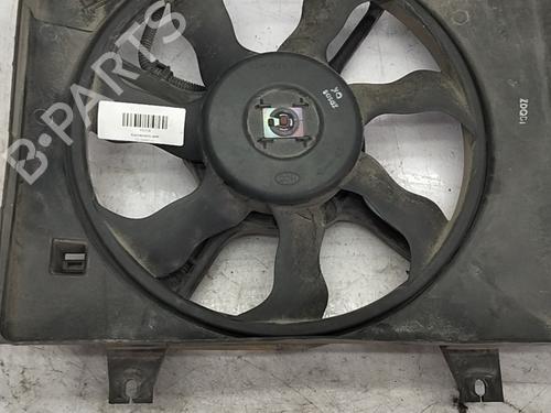 Electro ventilador Electro ventilador KIA PICANTO I (SA) 1.1 (65 hp) 34613434 34613434