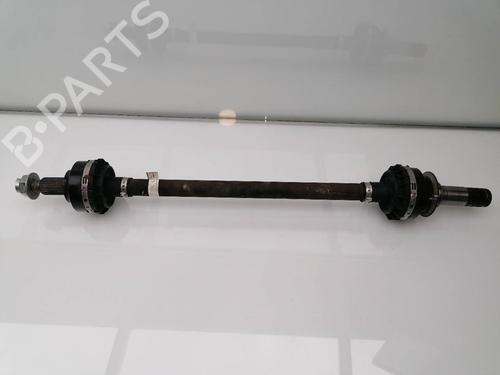Used Left rear driveshaft ALFA ROMEO STELVIO (949_) 2.0 Q4 (949.AXF2A) (201 hp) 23938964