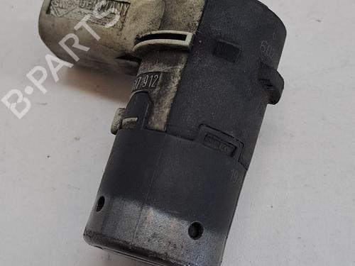 Used Electronic module BMW 7 (E65, E66, E67) 730 d (218 hp) 23374967