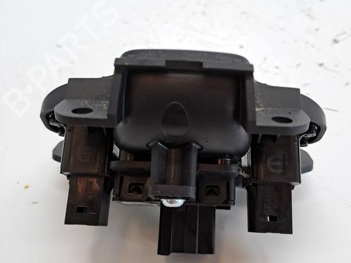 Electric handbrake JEEP COMPASS (MP, M6, MV, M7) 1.6 CRD | BP23287561E5 