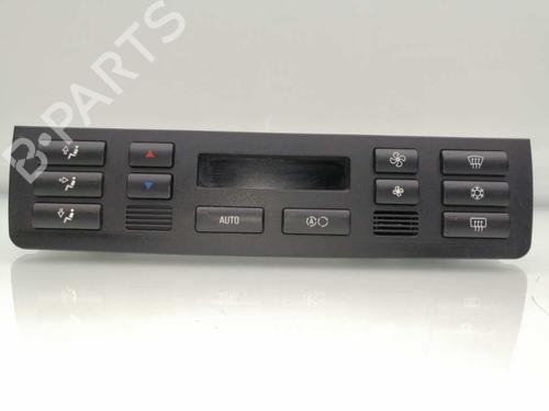 Used Climate control BMW 3 Coupe (E46) 330 Cd (204 hp) 23418543