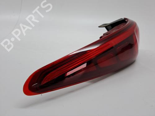 Left taillight KIA SPORTAGE IV (QL, QLE) 1.7 CRDi | BP23365370C34 