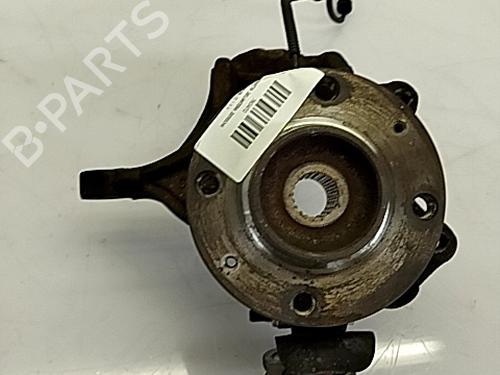 Right front steering knuckle CITROËN C3 I (FC_, FN_) 1.1 i | BP29822472M26