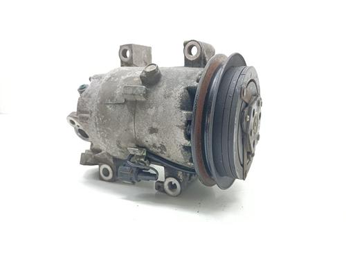 AC compressor NISSAN ALMERA II Hatchback (N16) 2.2 Di | BP25455635M34 
