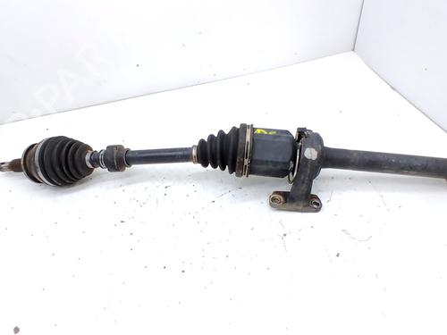 Used Right front driveshaft Right front driveshaft 37590712 37590712