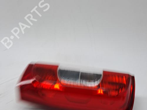 Used Right taillight PEUGEOT BIPPER Tepee 1.4 HDi (68 hp) 26520468