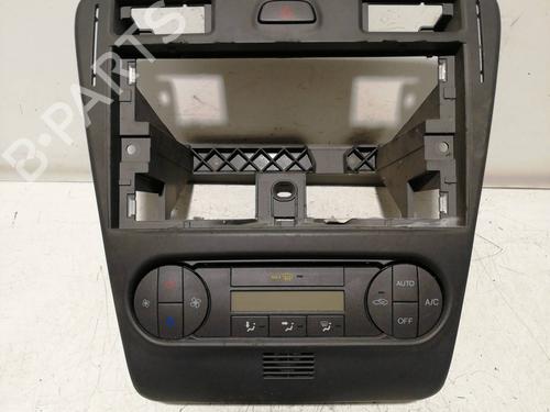 AC-Styringsenhed/Manøvreenhed DAIHATSU ROCKY Soft Top (F7, F8) 2.8 D (F70, F75, F80, F85) (73 hp) 27461080