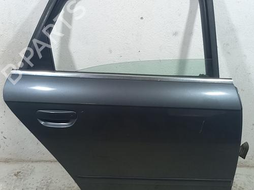 Used Right rear door Right rear door AUDI A4 B7 Avant (8ED) 2.0 TDI (140 hp) 40550905 40550905
