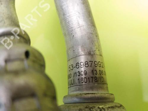 AC pipe BMW 3 (E90) 318 d | BP23385270M126 