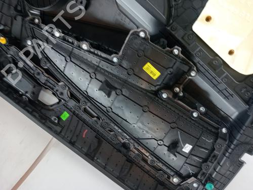 Front right panel HYUNDAI TUCSON (TL, TLE) 1.6 T-GDi | BP23976304C59 