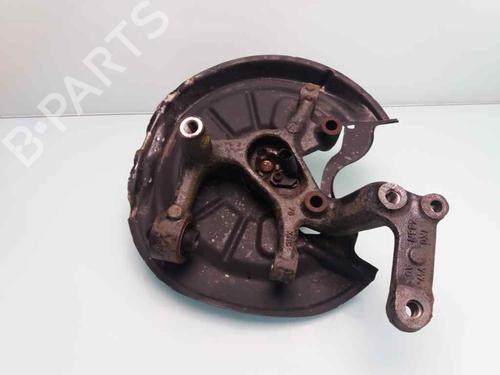 Left rear steering knuckle SEAT LEON (1P1) 1.9 TDI | BP23650833M27 