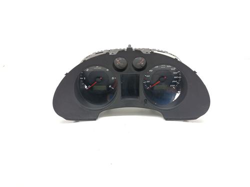 Used Instrument cluster SEAT CORDOBA (6L2) 1.4 TDI (75 hp) 26315186