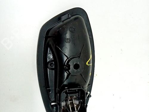 Venstre bagtil invendig håndtag RENAULT MEGANE III Hatchback (BZ0/1_, B3_) 1.5 dCi (BZ1G, BZ1W, BZ0R) | BP29556447I15 