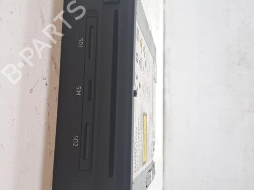 Bilradio AUDI A3 Sportback (8VA, 8VF) 40 e-tron (204 hp) 27293069