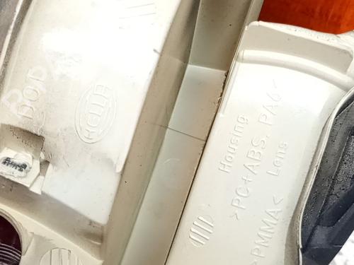 Left taillight AUDI A4 B7 Avant (8ED) 2.0 TDI | BP39557024C34 - Image 2