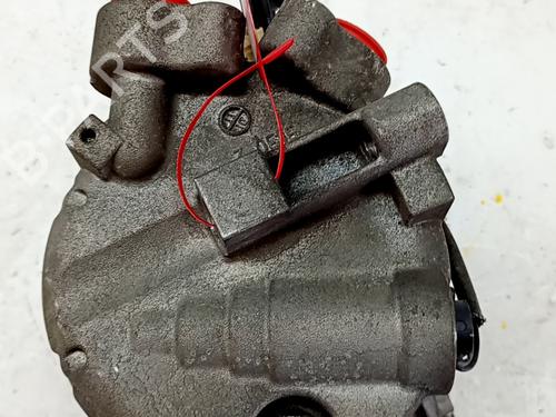 AC compressor VOLVO XC70 II (136) D5 AWD | BP31801766M34