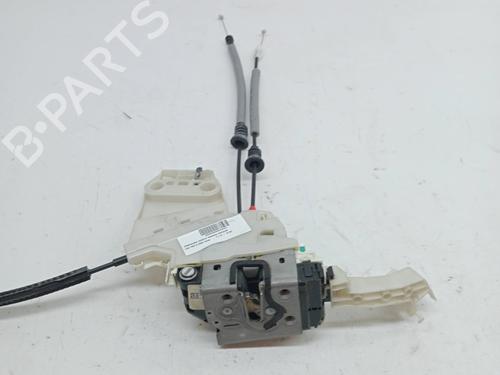 Used Rear right lock FIAT 500X (334_) 2.0 D Multijet 4x4 (334AXB22, 334AXD2B) (140 hp) 23339658