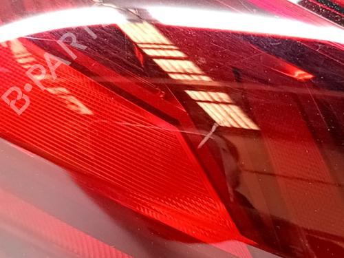 Left taillight DACIA SANDERO III 1.0 TCe 90 | BP33766484C34 - Image 4