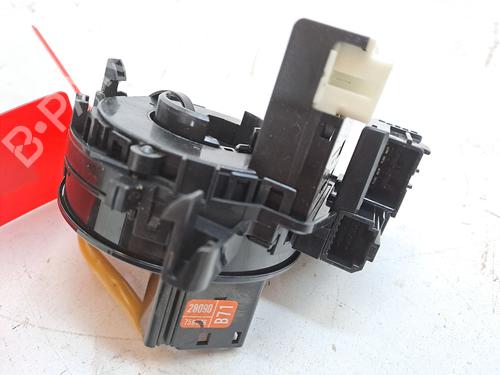 Squib airbag TOYOTA URBAN CRUISER (_P1_) 1.4 D-4D (NLP110_, NLP110R) | BP23974145C102 