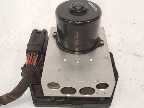ABS pump MERCEDES-BENZ C-CLASS (W203) C 270 CDI (203.016) | BP36317703M43 - Image 2