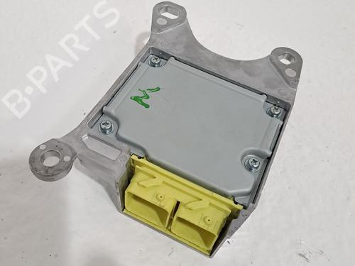 ECU airbags TOYOTA YARIS (_P21_, _PA1_, _PH1_) 1.5 Hybrid (MXPH10, MXPH11) | BP24515709M53 