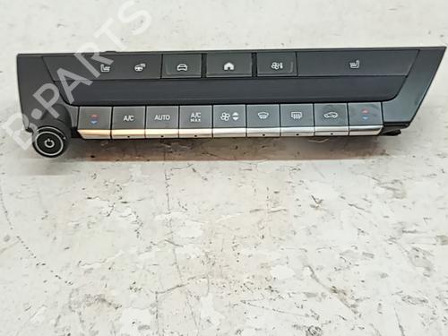 Used Climate control Climate control OPEL ASTRA L (OV5) 1.2 (FPHNSL, FPHNSR) (131 hp) 35721650 35721650