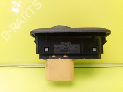 Right front window switch FORD FIESTA VI (CB1, CCN) 1.25 | BP23650945I26 