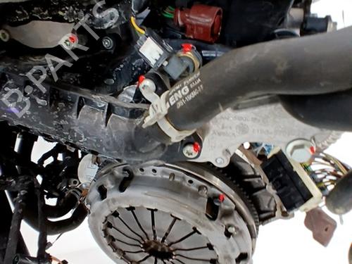 Engine FORD FOCUS IV (HN) 1.0 EcoBoost mHEV | BP29697529M1