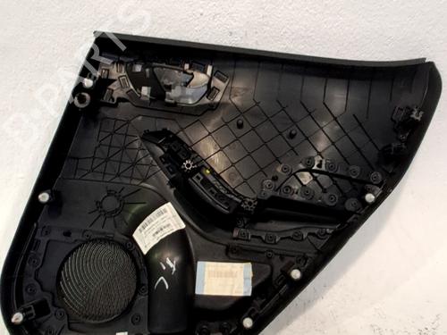 Rear left panel FORD FIESTA VII (HJ, HF) 1.5 TDCi | BP32258194C60 - Image 2