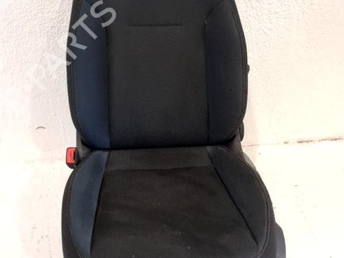 Sæde venstre fortil Sæde venstre fortil SEAT ATECA (KH7, KHP) 1.0 TSI (116 hp) 34716576 34716576