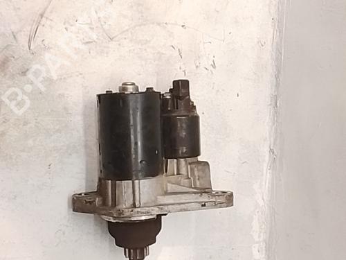 Used Starter Starter VW POLO IV (9N_, 9A_) 1.2 12V (64 hp) 36317951 36317951