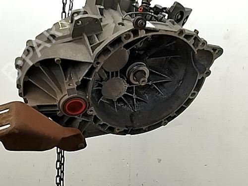 Cambio VOLVO C30 (533) 2.0 D (136 hp) 31369380