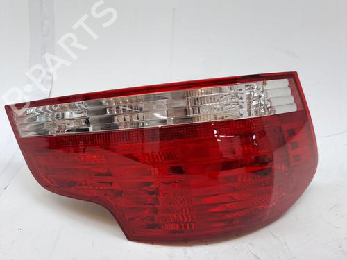Used Left taillight BMW 1 Coupe (E82) 123 d (204 hp) 23364124