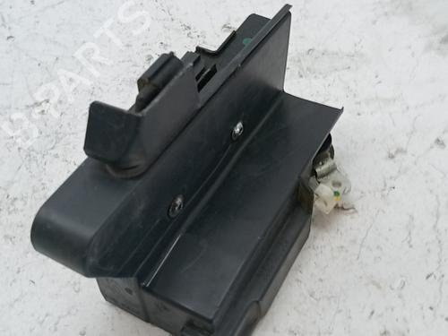 Rear right lock DACIA DUSTER (HM_) 1.5 dCi 90 (HMAA) | BP40547759C99 - Image 2