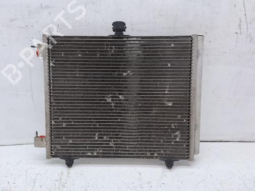 Heater matrix CITROËN C3 I (FC_, FN_) 1.4 i | BP27274531M63 