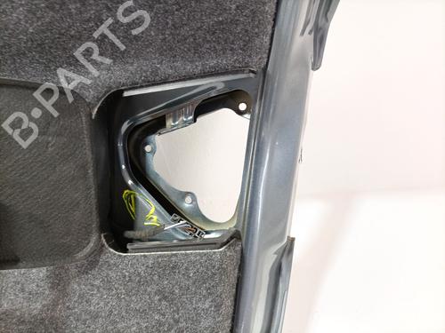 Tailgate SEAT TOLEDO IV (KG3) 1.6 TDI | BP27672532C6