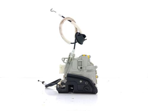 Used Rear right lock AUDI Q5 (8RB) 2.0 TDI (150 hp) 27252890