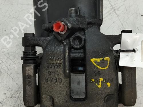 Used Right rear brake caliper Right rear brake caliper VW TIGUAN (5N_) 2.0 TDI (110 hp) 39741418 39741418
