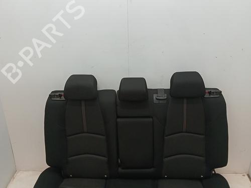 Sæde Bagtil MAZDA 3 (BM, BN) 2.0 (120 hp) 23342606