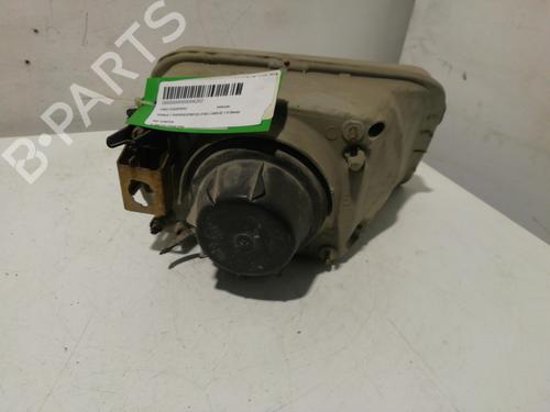 Left headlight RENAULT RAPID Box Body/MPV (F40_, G40_) 1.4 (F402) | BP25457721C28 