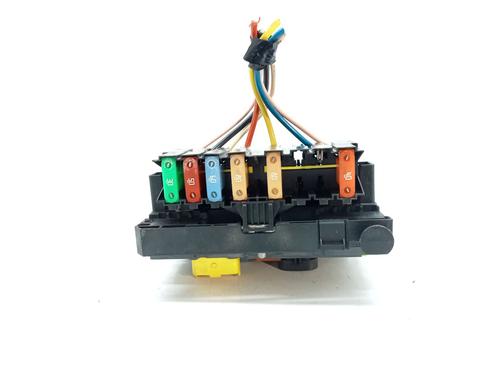 Used Fuse box PEUGEOT PARTNER Tepee 1.6 HDi / BlueHDi 75 (75 hp) 28958451