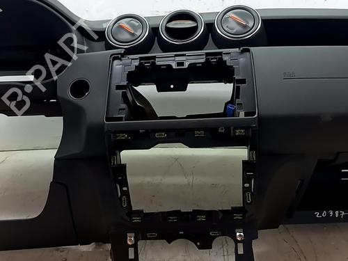 Cruscotto DACIA DUSTER (HM_) 1.0 TCe 100 (HMMT) | BP37635217C46 - Image 2