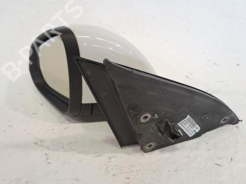 Left mirror OPEL INSIGNIA A (G09) 2.0 CDTI (68) | BP26544432C26 