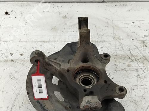 Left front steering knuckle DR DR 6.0 SUV 1.5 | BP39400366M25 - Image 3