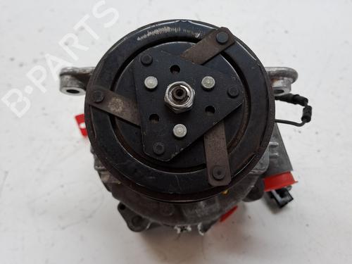 Used AC compressor CITROËN C-CROSSER (VU_, VV_) 2.2 HDi (156 hp) 27098752